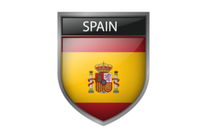西班牙 标志