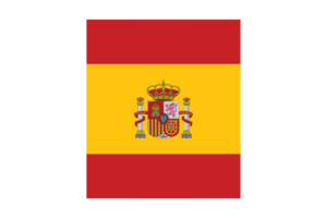 西班牙国旗 （下载SVG， PNG）