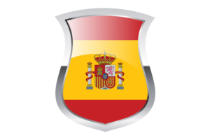 西班牙骄傲旗帜