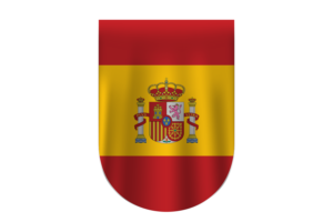 西班牙国旗矢量免费下载（SVG，PNG）