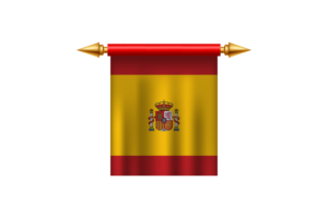 西班牙皇家徽章