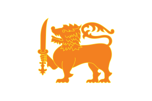 斯里兰卡国旗符号
