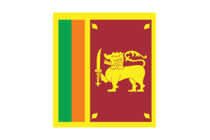 斯里兰卡国旗 （下载 SVG， PNG）