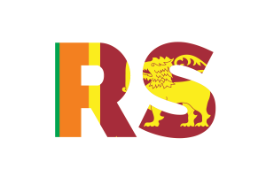 斯里兰卡货币图标