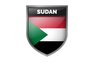 苏丹 标志