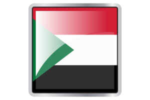 苏丹国旗广场图标