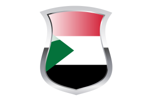 苏丹骄傲旗帜
