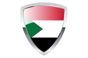 苏丹盾旗