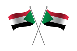 苏丹友谊旗帜