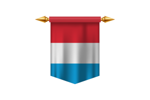 卢森堡大公国徽