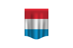 卢森堡国旗