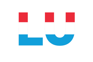 卢森堡国家代码
