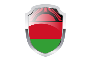马拉维盾牌标志