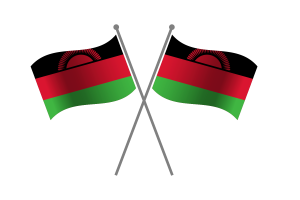 马拉维友谊旗帜