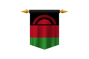 马拉维共和国国徽