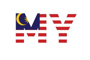 马来西亚国家代码