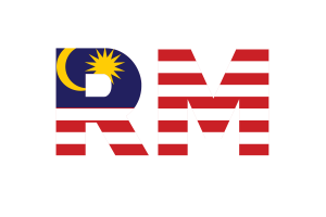 马来西亚货币图标
