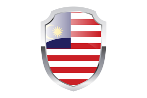 马来西亚盾牌标志