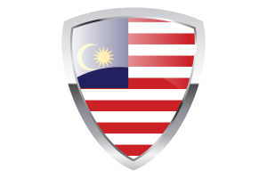 马来西亚盾旗
