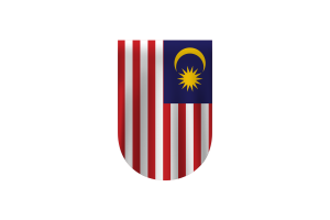 马来西亚国旗矢量免费下载（SVG，PNG）