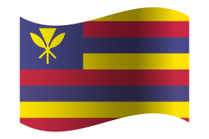 夏威夷王国国旗