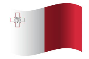 马耳他共和国 标志
