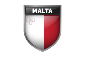 马耳他 标志