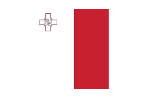 马耳他国旗 （下载 SVG， PNG）