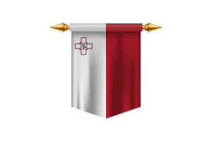 马耳他共和国国徽