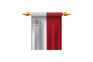 马耳他皇家徽章