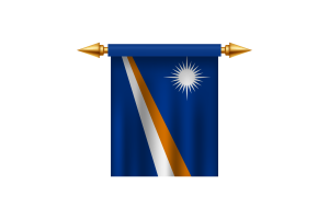 马绍尔群岛皇家徽章