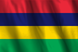 毛里求斯国旗