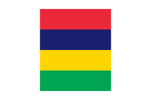 毛里求斯国旗 （下载 SVG， PNG）