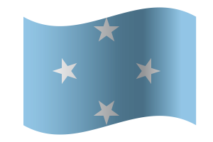 密克罗尼西亚联邦标志