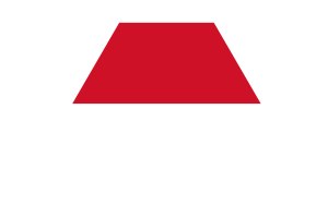 摩纳哥国旗矢量免费|SVG 和 PNG