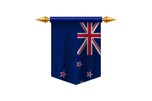 新西兰国徽
