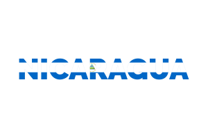 尼加拉瓜文字艺术
