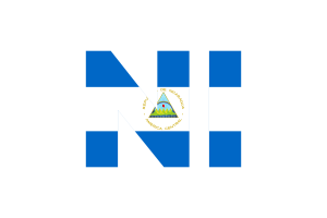 尼加拉瓜国家代码