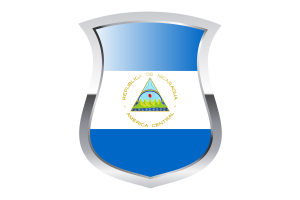 尼加拉瓜骄傲旗帜
