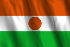 尼日尔国旗