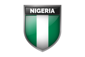 尼日利亚 标志