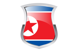 朝鲜骄傲旗帜