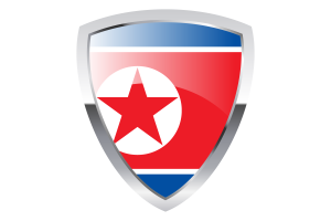 朝鲜盾旗