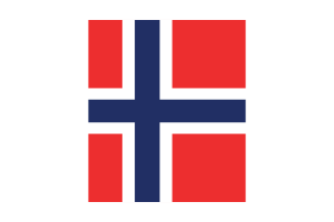挪威国旗 （下载 SVG， PNG）