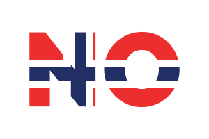 挪威国家代码