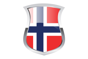 挪威骄傲旗帜