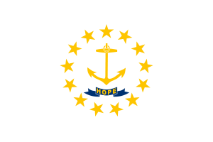 罗德岛州徽