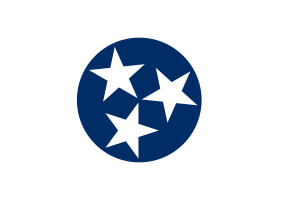 田纳西州徽章