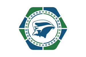 马提尼克岛标志矢量免费|SVG 和 PNG