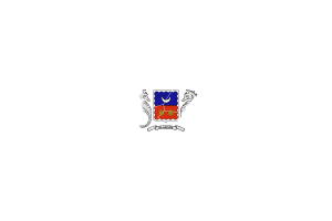 马约特岛地图与旗帜